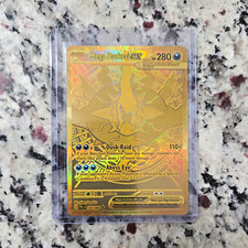 Pokémon Mega Darkrai EX 120/084 PBL: Pitch Black Secret Rare Holo EN 2026