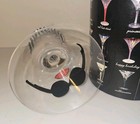 Lolita Martini Glass -  Almost Famous — photo 6