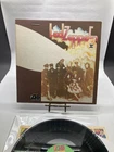 Led Zeppelin II Vintage Vinyl LP 1969 Atlantic Record SD-8236