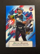 Bryce Harper Rookie Card Unveiled by Topps 4