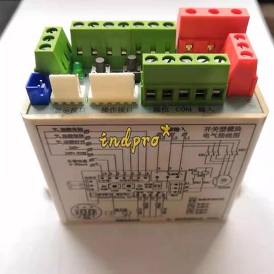 PK-3F-J-380V electric valve actuator controller module locator *kk