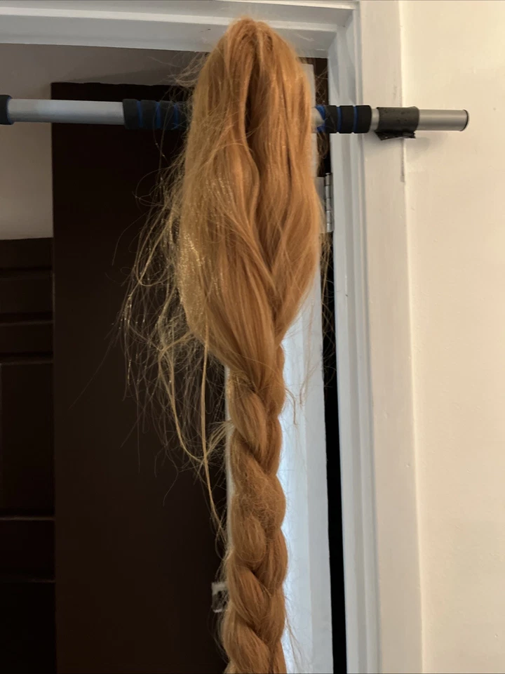 Disfraz de Fiona para niños de Shrek nuevo de Spirit Halloween talla M Foto 4 de 4