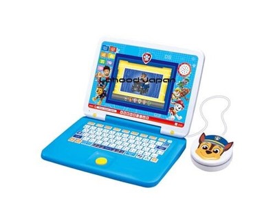 Paw Patrol: Maus wechseln und los geht s! Pawfect PC