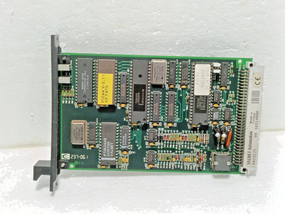 VALMET Automation PLC Steuerkarte PIC Modul A413171 65424811A Nur Teile