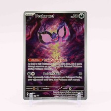 Pecharunt - SVP129 Shrouded Fable ETB Promo Pokemon - NM/MINT