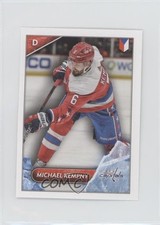 2021-22 Topps NHL Sticker Collection Michal Kempny Michael Kempny #557 2o7