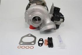 Garrett Turbolader 731877-5010S BMW 2.0 D 7790994I 320D