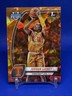 2024-25 Bowman Chrome Sapphire U Jordan Gainey 1st Bowman Orange Sapphire /25