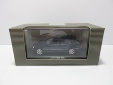 1/43 Mercedes Benz C class T Model S203 Tanzanite blue metallic Collectables 17+