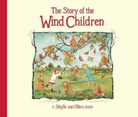 The Story Of The Wind Children | Sibylle Von Olfers | Englisch | Buch | Gebunden