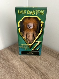 Living Dead Dolls Wizard of Oz | eBay