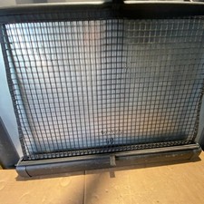 Mercedes-Benz W202 Kombi Kofferraum Hund Netz Hutablage Vorhang Mercedes-Benz W202 Kombi Kofferraum Hund Netz Hutablage Vorhang