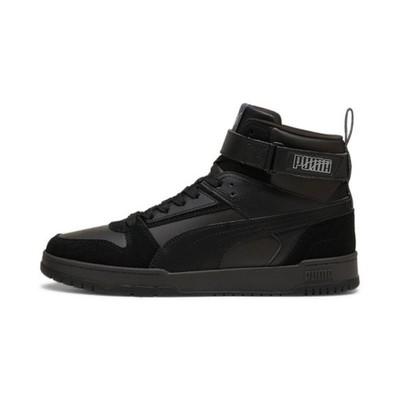 Buty Sneakersy Puma RBD Game SD M 397551-03 Buty Sneakersy Puma RBD Game SD M 39