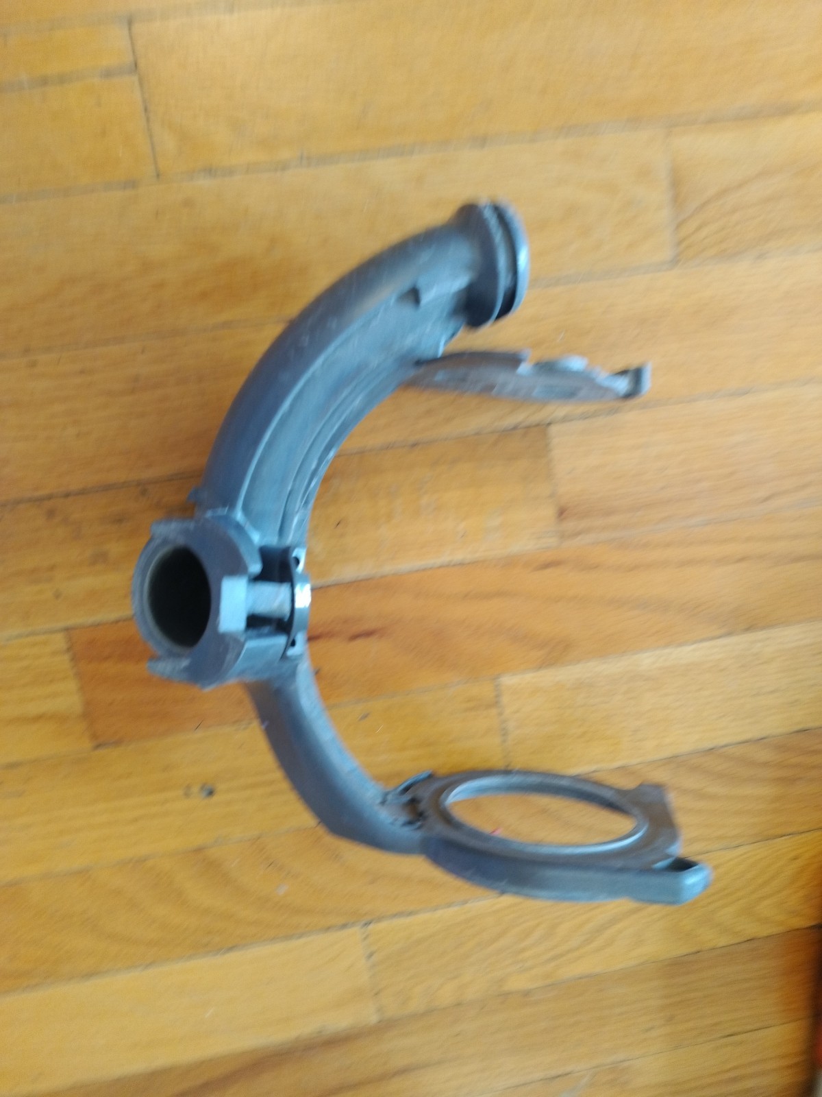 Original Dyson DC25 Vacuum Yoke Assembly DY-915456-01 Replacement Part