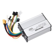 36V 48V 20A Brushless Motor Controller Aluminum Alloy Electric Scooter