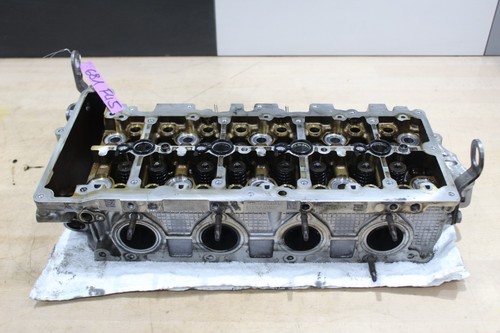 ZYLINDERKOPF Original + BMW 1er F20 F21 LCI 3er F30 F31 + B47D20A + 8513681