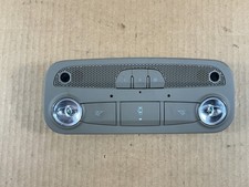 2010-2015 Audi A5 Cabrio Dome Light Lamp Overhead Console Roof 8j0947111bl Oem. 2010-2015 Audi A5 Cabrio Dome Light Lamp Overhead Console Roof 8j0947111bl Oem.