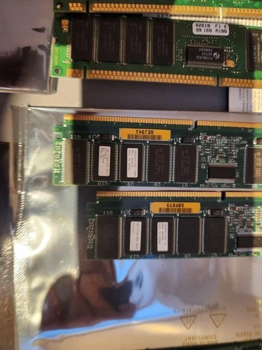 Sgi 02 Memory Lot