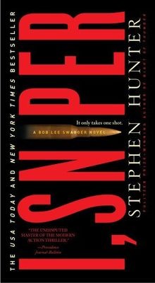 I, Sniper: A Bob Lee Swagger Novel (Bob Lee Swagger Nove... | Buch | Zustand gut