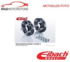 SPURVERBREITERUNG EIBACH S90-4-15-005-B I FÜR FORD FOCUS III,FOCUS II,C-MAX II