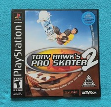 Tony Hawks Pro Skater 2 Video Game Vinyl Soun...