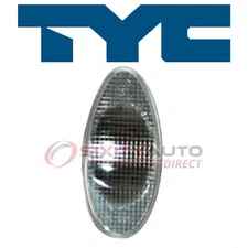 TYC Right Side Repeater Light Assembly for 2004-2007 Mitsubishi Lancer jj