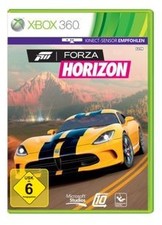 Forza Horizon von Microsoft | Game | Zustand gut
