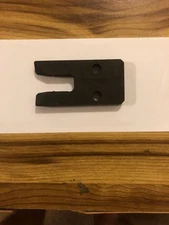 EDM sinker machines tooling-rotary tool changer electrode hoders(fingers)