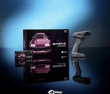 Mattel Creations Hotwheels R/C 1:64 Nissan Skyline R32 Pandem Vehicle PRESALE