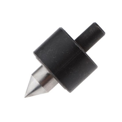 Bohrfutteradapter, 6 mm Grifflänge für rotierendes Zentrum, angetriebenes