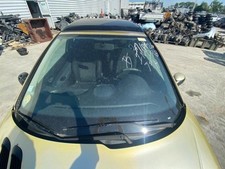 Pare-brise Peugeot 206
