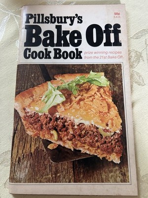 Five Assorted Soft Covered Cookbooks