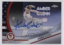 2026 Topps Chrome U.S. Winter Olympics Checklist Guide in-content 26
