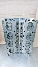 Pair Ford 302 Cylinder Heads D5oe