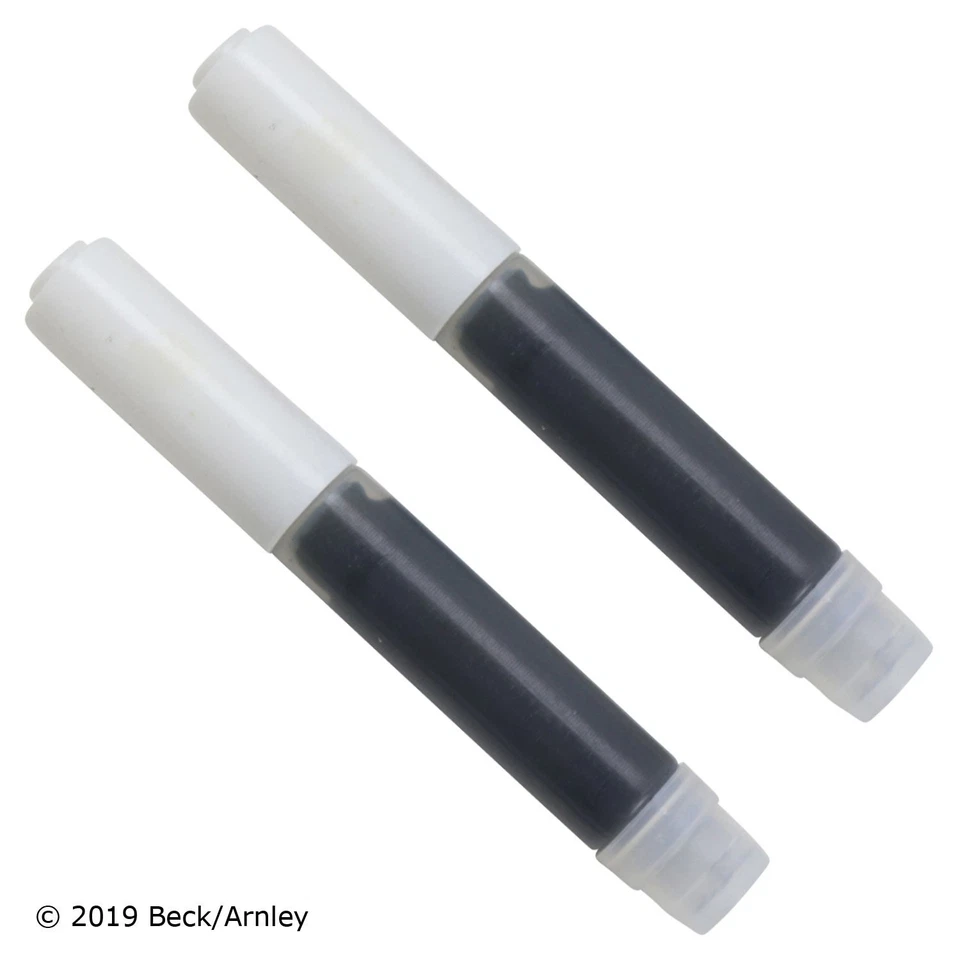 Beck Arnley 016-1080 气缸盖螺栓套装 — 第 4/4 张图片