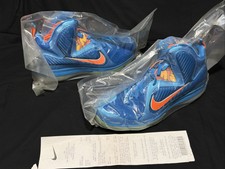 Nike LeBron 9 China - 469764-800 for Sale | Authenticity  display picture 1