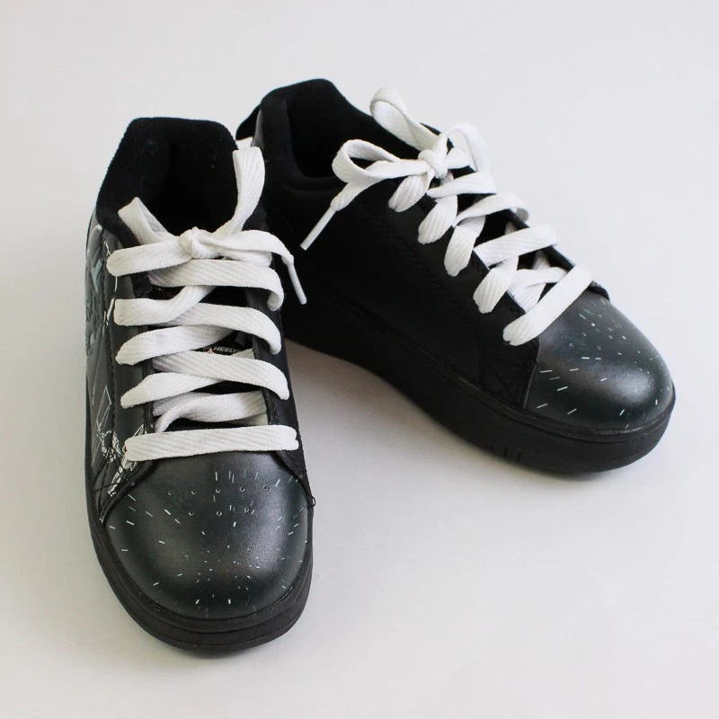 Heelys Classico, Scarpe da Ginnastica Unisex-Bambini e Ragazzi