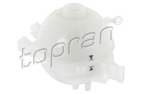 Topran 504 374 AusgleichsbehäLter, KüHlmittel FüR BMW