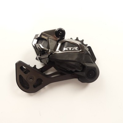 Shimano XTR Di2 E-MTB RD-M9250 Schaltwerk lang 12-fach #21263