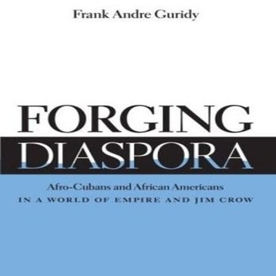 Forging Diaspora Afro-Cubans and African Americans in a World of