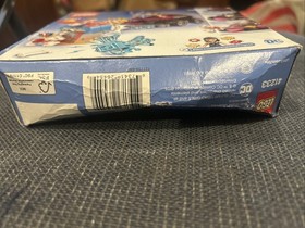 LEGO #41233 - DC Super Hero Girls Lashina Tank - Sealed/New In Box