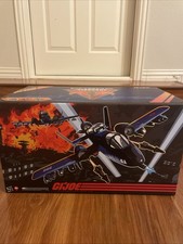 G.I. Joe Classified Series Cobra Rattler HasLab Exclusive - NEW SEALED