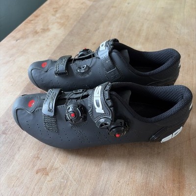 Sidi Radrennschuh Grösse 42,5 (wie neu)