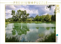 Calvendo Puzzle KrebsmüHlewinkel | 1000 Teile Lege-GrößE 64 × 48 Cm Foto-Puzzle