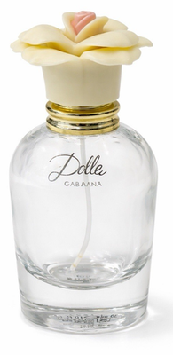 Dolce & Gabbana Dolce D&G 1oz - 30ml EMPTY PERFUME BOTTLE | eBay