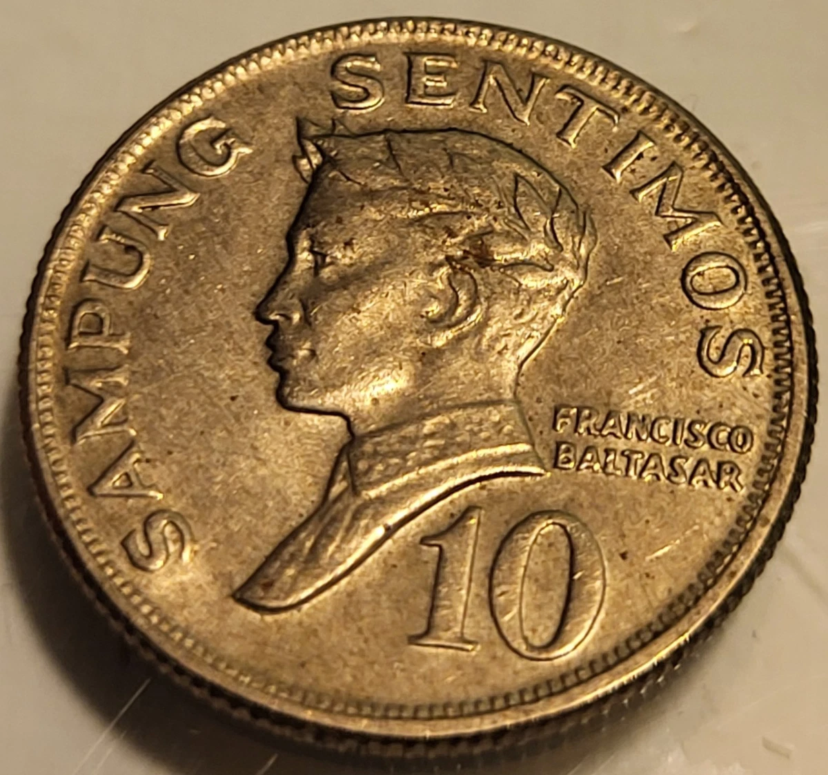 1971 菲律宾硬币| eBay