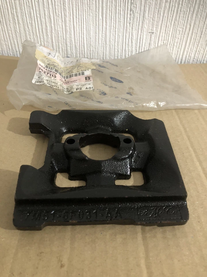 Genuine Ford C-Max Mk1 Mk2 Focus Mk2 Gearbox Vibration Damper 2003-2011 1527113 - Image 3 of 4