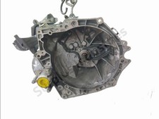 Boite de vitesse Peugeot EXPERT