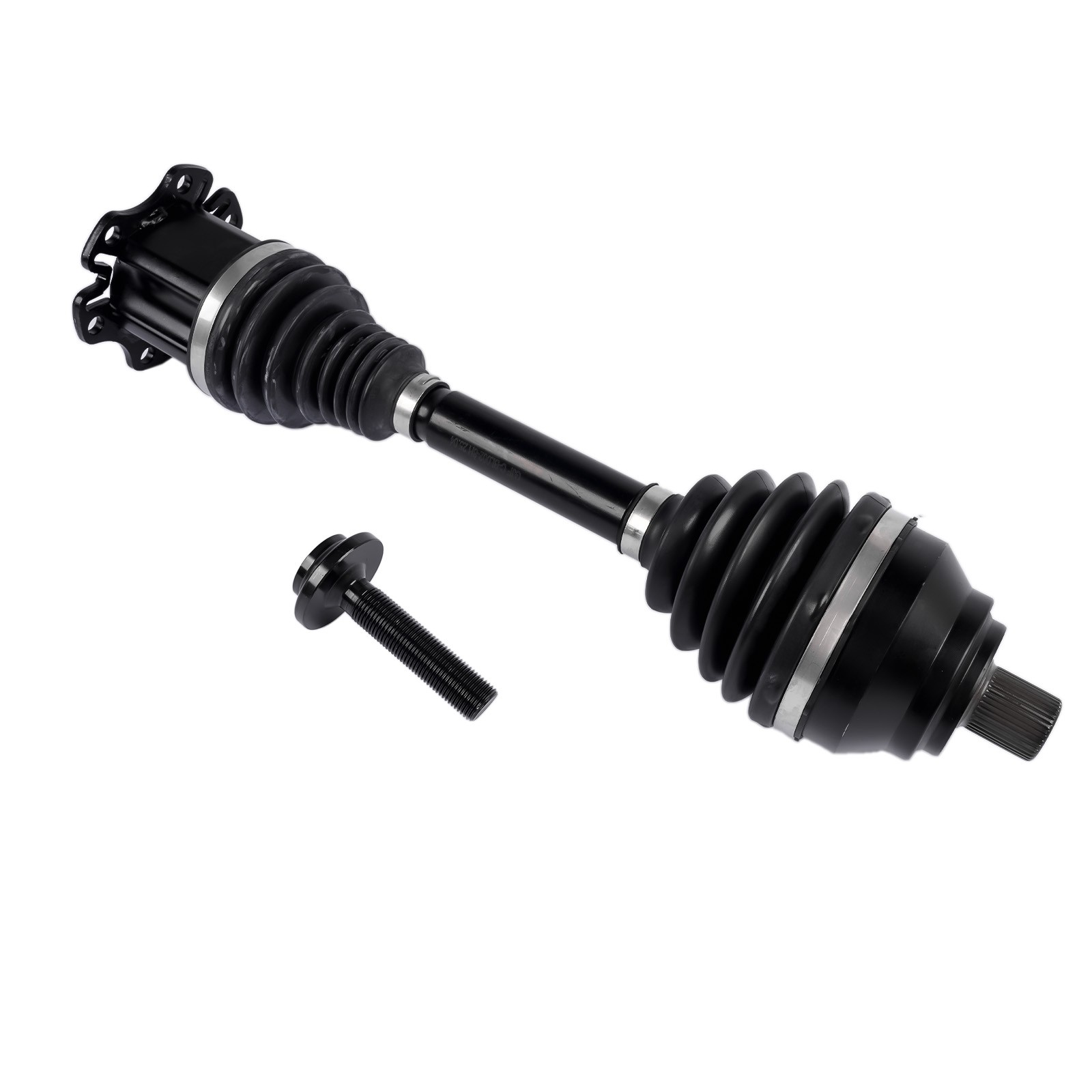 Front Right CV Axle Shaft for Bentley Continental GT GTC Flying Spur 6.0L W12
