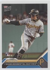 2023 Topps Now Blue 18/49 Ji Hwan Bae Ji-Hwan Bae #49 2d9